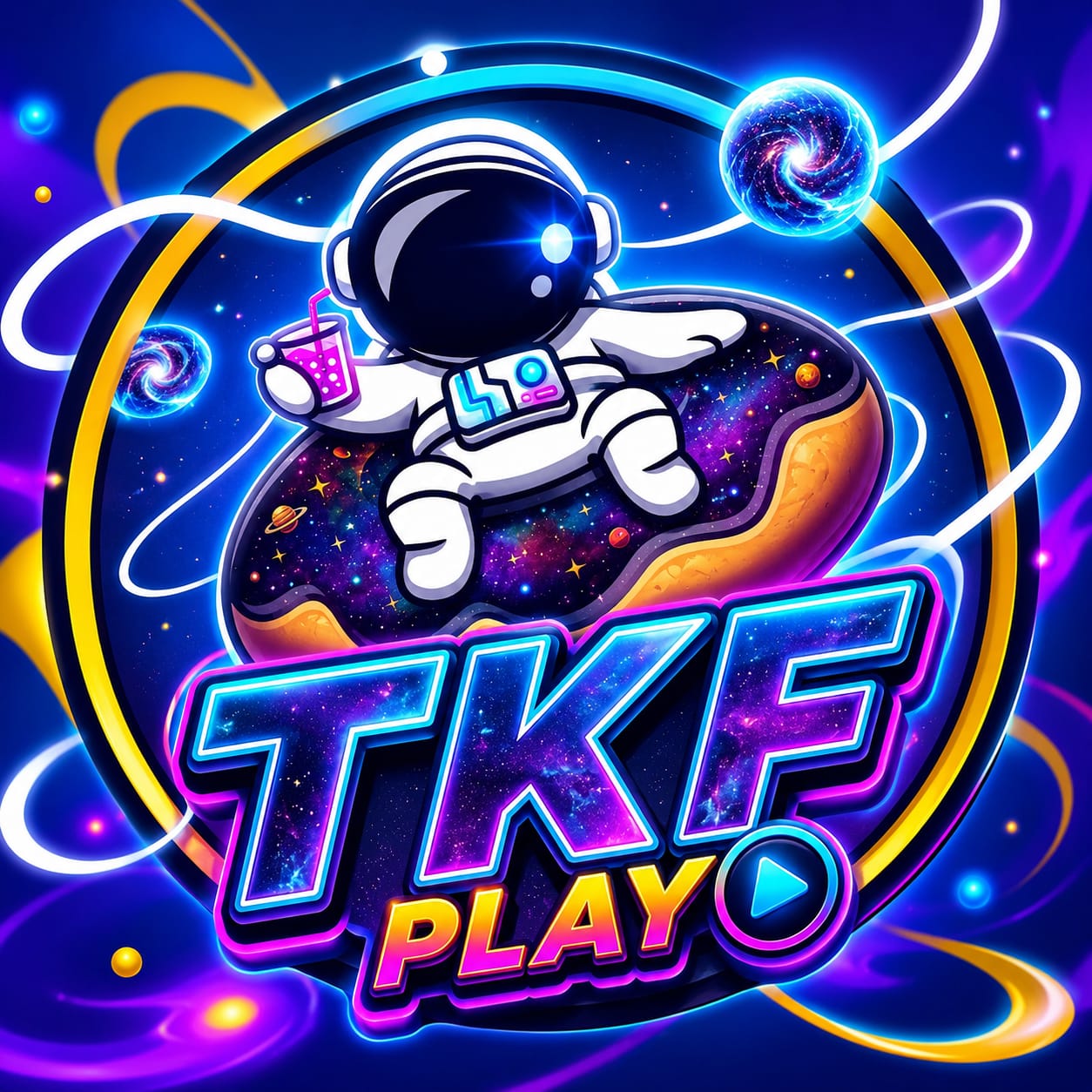 TKF Play